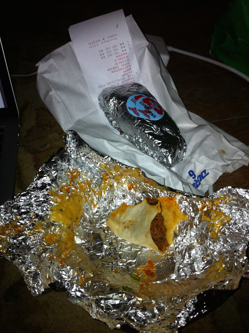 Illustration for article titled I Ate Torchy's Entire "Some Like It Hot" Menu So You Wouldn't Have To